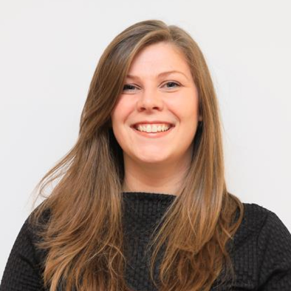 An image of Amanda Ollason smiling at the camera. An image of Amanda Ollason smiling at the camera.