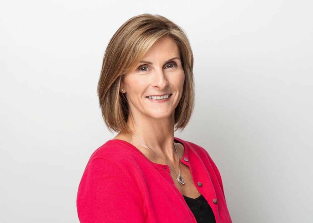Maria McConnell VAT partner