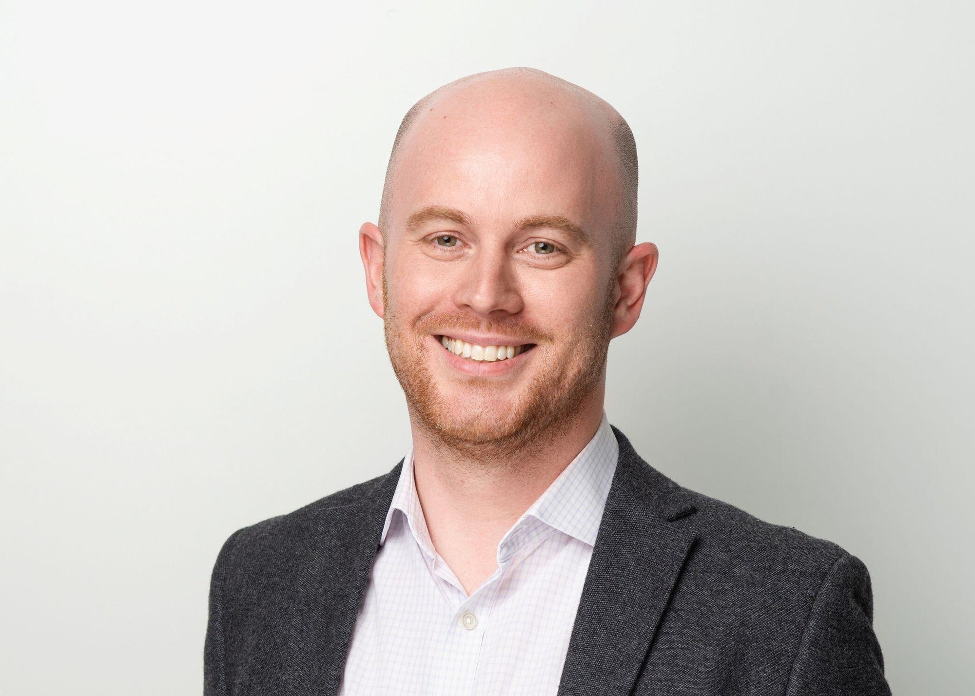 Neil Robb - business advisory partner
