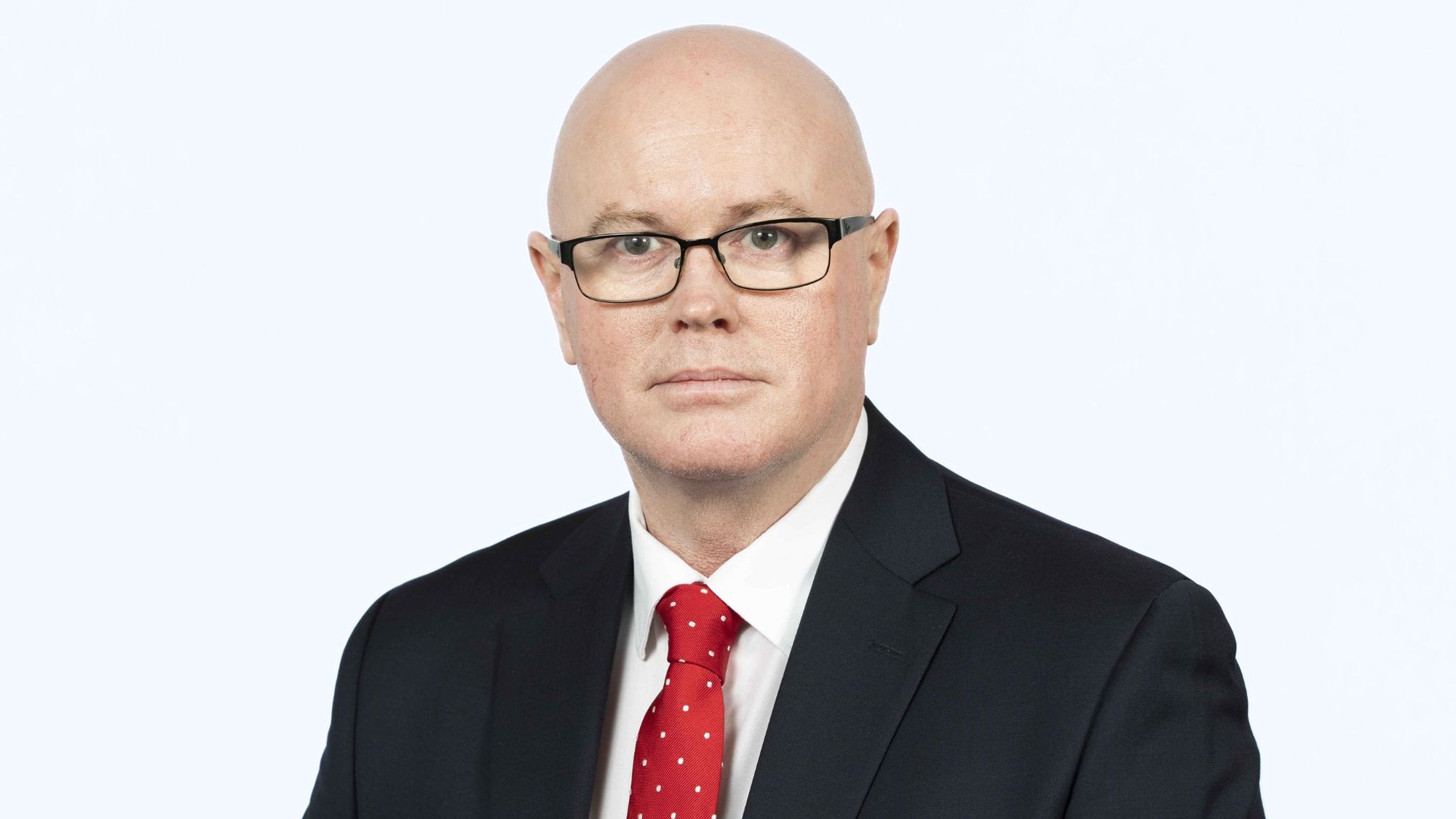 Stephen Smyth