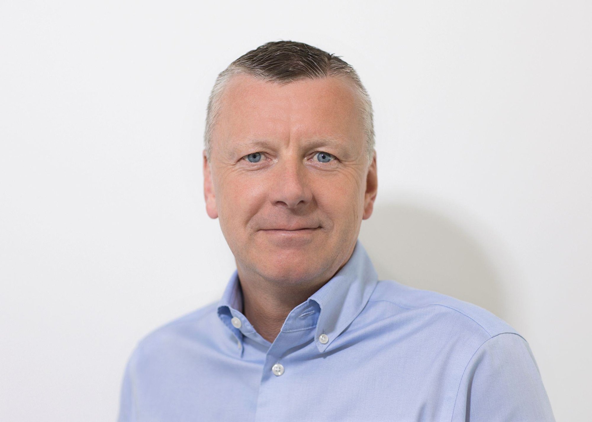 Stuart Petrie