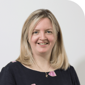 Helen Brown Headshot