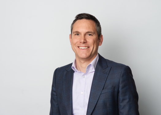 Iain Walker, Corporate Finance Partner at AAB